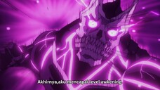 Kaiju No. 8 season 2 Episode 1 - Semua kaiju mulai berevolusi ( Sub Indo )