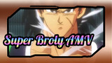 Dragon Ball's Charm | Dragon Ball Super: Broly