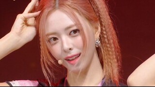 ITZY最新回归曲Girls Will Be Girls 250620打歌舞台