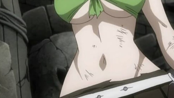 Anime Harem 18+ no sensor full