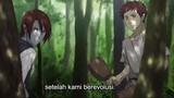 Re:Monster Episode 1 subtitle indonesia