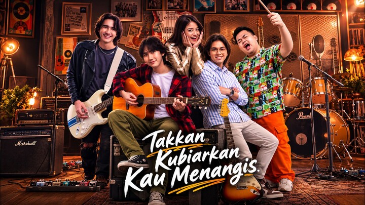 Takkan Kubiarkan Kau Menangis (2026)