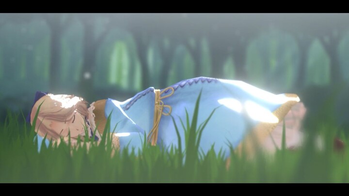 【APH/MMD】 ออกจาก【ศูนย์พุทธศาสนา】