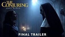 The Conjuring: Last Rites - Final Trailer Concept