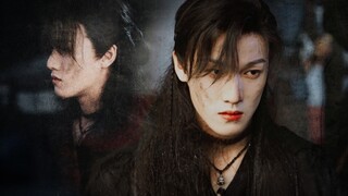 Ai có thể từ chối lời tỏ tình của hoàng tử đang gặp nạn và con chó to thẳng thắn Gou [Lý Vân Thụy x 