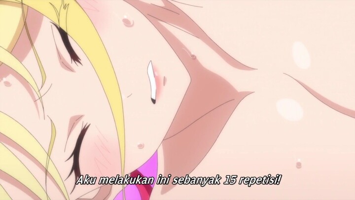 18+ NO SENSOR‼️ OLAHRAGA PAGI YANG SANGAT NIKMAT SAMPAI BASAH 🔞‼️