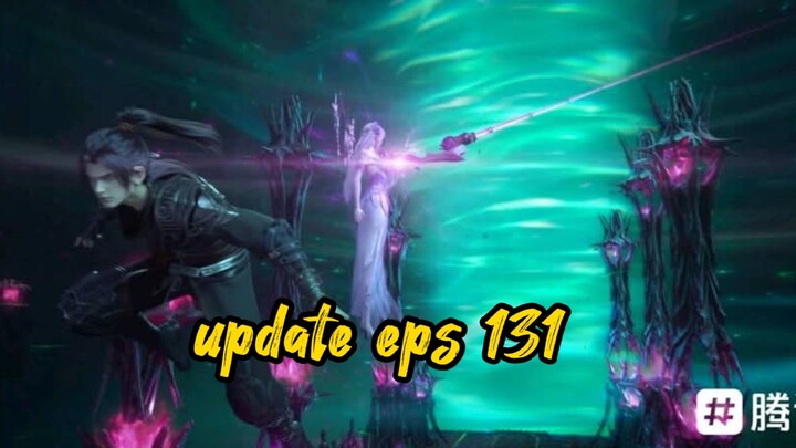 update btth episode 131