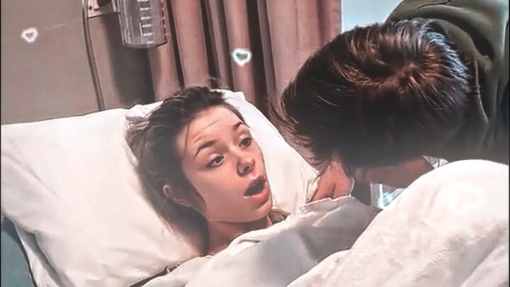 "Pilihan yang teguh melebihi segala romantisme"