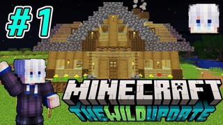 จะรอดไหมนะ!? ซีรี่ย์ Minecraft เอาชีวิตรอด1.19 EP.1