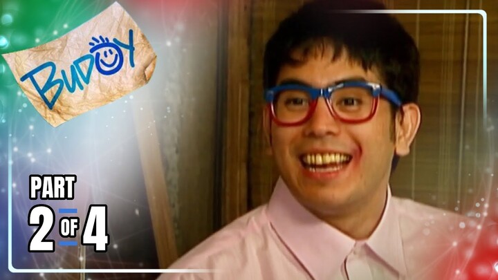 Budoy | Episode 49 (2/4) | June 14, 2024