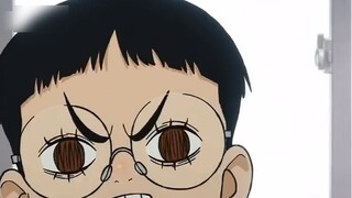 [The Daring Party] Kok dubbing bahasa Mandarinnya malah lebih gila dari dubbing bahasa Jepang? Bikin
