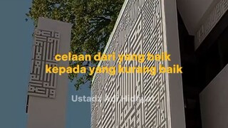 Assalamualaikum warahmatullahi wabarakatuh, Subhanallahi wabihamdihi Subhanallahil adzim