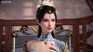 EP41 | Fight For The Throne - 1080p HD Sub Indo