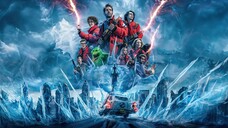 Biệt Đội Săn Ma- Kỷ Nguyên Băng Giá tập FULL Vietsub HD
