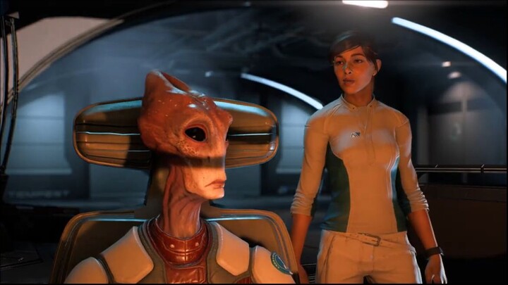 Mass Effect: Andromeda - Part 166