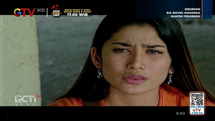 Mantra Terlarang | Big Movies Indonesia GTV 11/04/2026