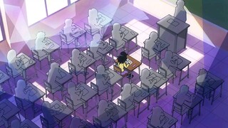 Watamote (ep 12) END.