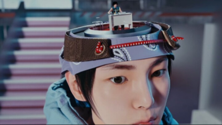 KEY’s Solo Comeback Track “Pleasure Shop” MV Released!