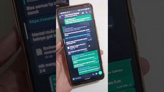 Thermal HP Jenis Paling Bobrok ini Akhirnya Jinak Juga, Performa Langsung Ngacir #shorts