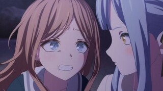 Battle of Asukayama, but the instruments speak [AI voice changer]