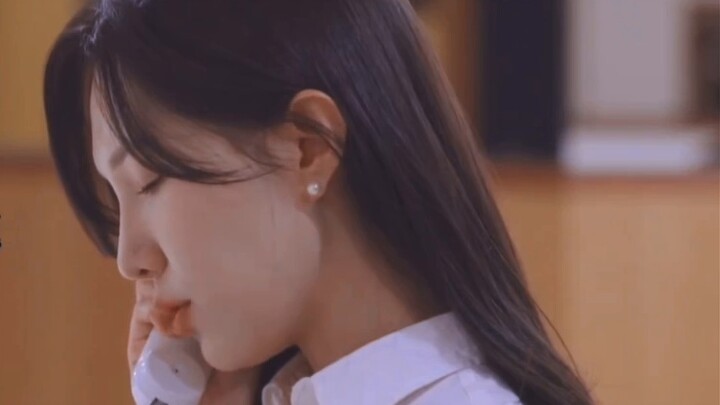 They are the princess and prince nourished by love