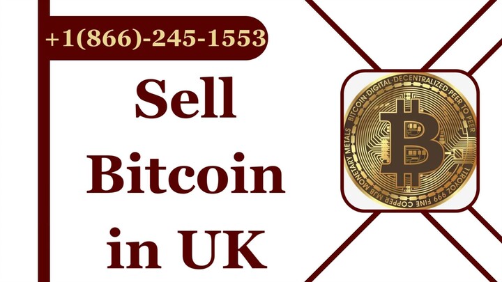 Buy Bitcoin in UK +1(866)-245–1553 !!Customer Care Number!!