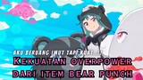 Kuma Kuma Kuma Bear Punch season 2 | Rekomendasi anime terbaru
