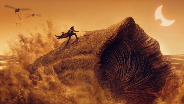 𝐃𝐔𝐍𝐄 1 - 𝐇𝐀𝐍𝐇 𝐓𝐈𝐍𝐇 𝐂𝐀𝐓 Thuyết Minh