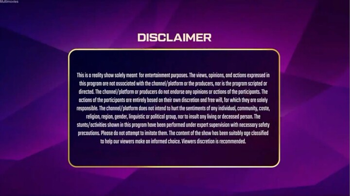 The 50 show episode 15