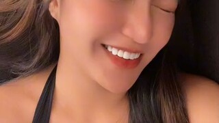 Girl Crush on Tiktok, Maria Angelica Lee