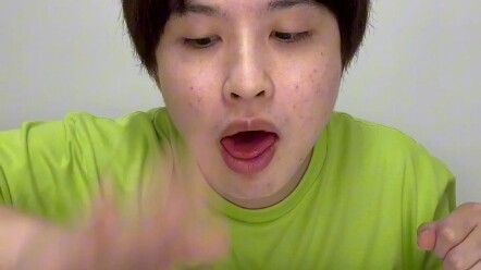 المهم أن تكون سعيدًا.