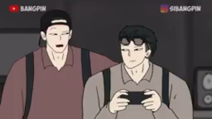 pertarungan antara epin vs Leon untuk membebaskan anak" yang di pekerjakan 😇