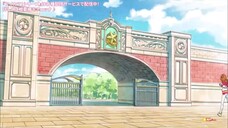 Aikatsu! × PriPara The Movie -Miraculous Meeting- Commemorate Streaming - Aikatsu! Episode 102 - 116