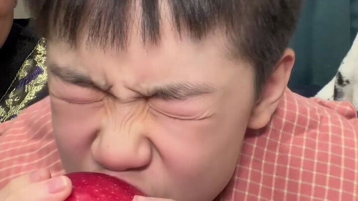 Zhang Dian is obsessed with awards#Diandian's humble life