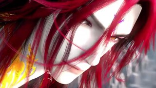 Renagade immortal eps 90 sub indo