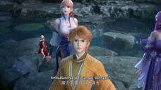 Tales Of Demons And Gods S9 Eps 44 Sub Indo