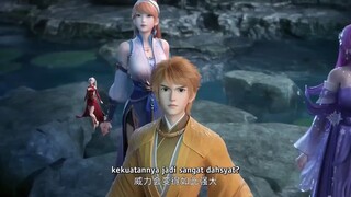 Tales Of Demons And Gods S9 Eps 44 Sub Indo