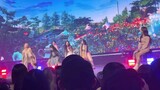 [Fancam] 220507 NMIXX - O.O | KCON 2022 Premiere in Seoul