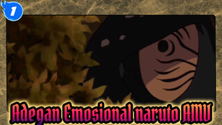 Adegan Emosional naruto AMV_1