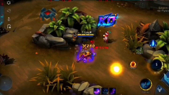 bruno gameplay by: JK PLAYS