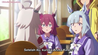 EP1(14) Uma Musume Cinderella Gray part 2 (Sub Indonesia)