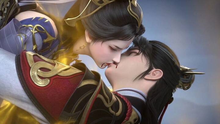 Legend Of Martial Immortal Eps 140 🌟