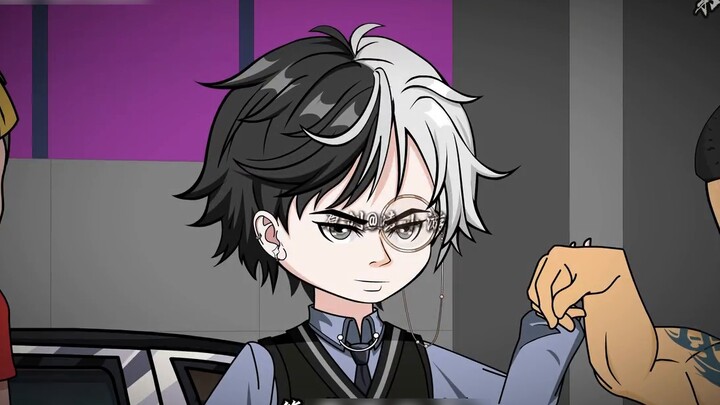 Episode 19: The mastermind!