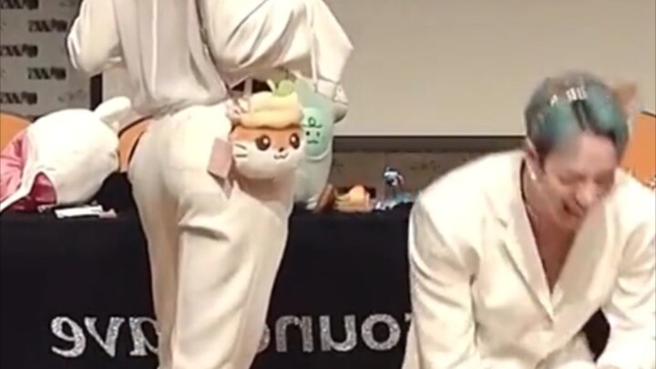 【Han Ji Sung】Đây chính là sự ngượng ngùng sao?