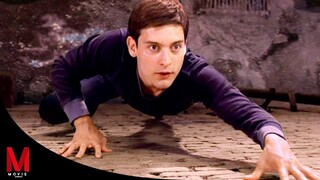 Spider Man Movie Recap