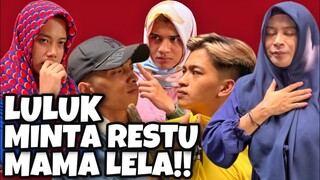ANAS MELAWAN TAKIM !!!