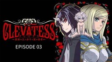 Clevatess EP 03