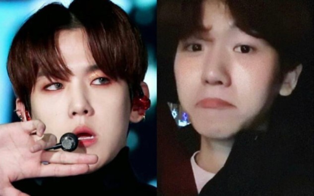 【Music】Cover of Stay Up - Baekhyun ft. Beenzino