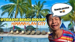 Otirasor Beach Resort | ft. Cheerdancers Thanks giving Party