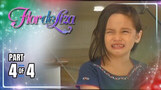 FlordeLiza | Episode 45 (44/4) | May 19, 2024